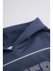 Coccodrillo Kapuzensweatshirt in blau
