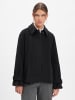 mbyM Jacke Tary-M in schwarz - 0001