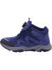 Mustang Stiefel Mit Tex-Membran in blau