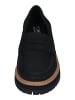 TOMS Halbschuhe-Slipper CARA in schwarz