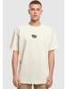 Merchcode Merchcode T-Shirts in sand