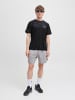 Jack & Jones T-shirt in Black
