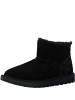 Tamaris Winterboots in Schwarz