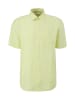 s.Oliver Hemd in 7015_limettengrün