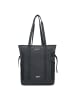Haglöfs Tight Schultertasche 40 cm true black-magnetite