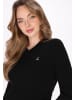 DreiMaster Maritim Sweater in black