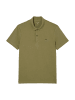 Lacoste Poloshirt in grün