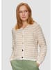 s.Oliver Strickjacke in 40X4_perlmuttrosa
