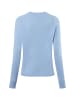Franco Callegari Pullover in hellblau - 0002
