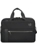 Bugatti Nero Aktentasche 36 cm Laptopfach schwarz