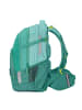 Coocazoo Schulrucksack MATE All Mint in Blau