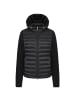 COLMAR Übergangsjacke 2095 XT in schwarz