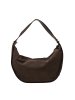 Marc O'Polo Schultertasche in Burnt Coffee