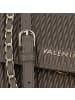 Valentino Frequency Umhängetasche 27 cm in taupe