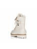 remonte Winterstiefel in weiss