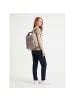 Mandarina Duck MD20 Schultertasche 32 cm taupe