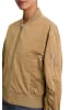 Marc O'Polo Blouson im Aviator-Stil regular in Salted Caramel