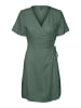 Vero Moda Kleid in Laurel Wreath