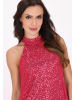 faina Women Dress in pink