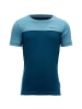 DEVOLD NORANGMERINO TEE KID