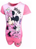 Disney Minnie Mouse Shorty Disney Minnie Mouse in Pink