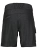 Vaude Short Tremalzini in Anthrazit