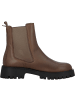Palado Chelsea Boots Seoll in Braun