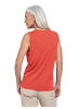 Schöffel T-Shirt "CIRC Top Tauron L" in rosehip