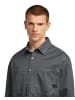 G-Star Raw Relaxed 2-Pocket Shirt india ink/folkstone gray double dye gd