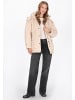DreiMaster Women Jacket in light beige