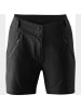 Gonso Bike Shorts Igna in Schwarz