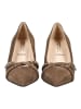 Nero Giardini Pumps in Braun