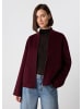 comma Outdoor-Jacke in 4922_bordeaux