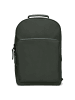 RAINS Book Daypack - Rucksack L 16" 40 cm (lagoon) in grün