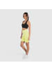 SMILODOX Shorts Scrunch Azura in Gelb