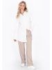 usha WHITE LABEL Women Shirt in white