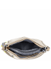 PICARD Lucky One - Umhängetasche 28 cm (black) in sand