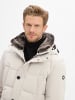 Strellson Jacke Piazza in ecru - 0002