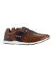 Redskins  Adjo Schnürsneaker Braun