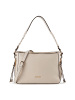 Liu Jo Gihen Schultertasche S 28 cm in cream