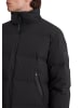 Marc O'Polo Daunenjacke MOP x Function in Schwarz