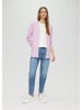 s.Oliver Strickjacke in 4703_lavendel