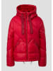 QS Outdoor-Jacke langarm in Rot