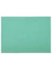 home24 Tischset Rimini (4er-Set) in Mint