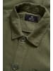 Matinique Overshirts MAOrignal Gerade Passform in Olive Night