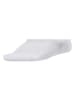 Urban Classics Basic Socks in white