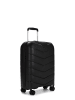 EMILY & NOAH Trolley E&N Travelbestie Werner in black 100