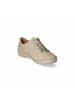 Josef Seibel Schnürhalbschuh in beige