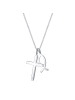 Elli Schmuck für Damen in silber