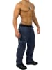 Normani Outdoor Sports Herren Outdoorhose „Trooper“ in Navy